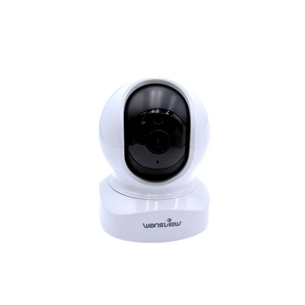 Wansview Q5 1080p Wireless PTZ IP Camera – Open Box Tested & Working